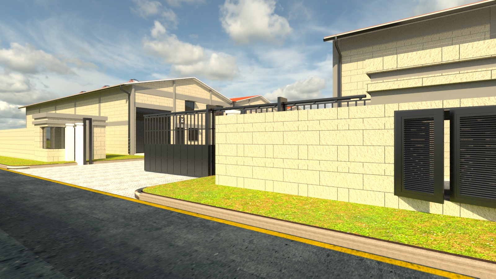 Celosia Centre Unit 02